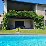 Bed and breakfast Lyon Faubourg - Priest 3*