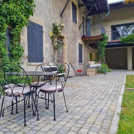 Bed & Breakfast Lyon Faubourg - Priest Saint-Priest (Rhone)