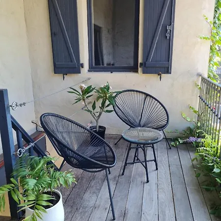 Lyon Faubourg - Priest Bed & Breakfast Saint-Priest (Rhone)