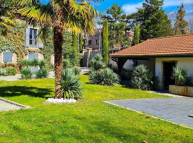 Lyon Faubourg - Priest Bed and Breakfast Saint-Priest (Rhone)