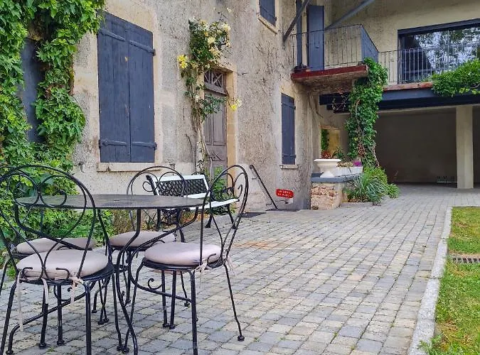 Bed and Breakfast Lyon Faubourg - Priest Saint-Priest (Rhone)