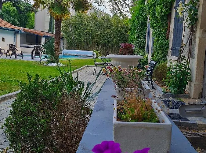 Lyon Faubourg - Priest Bed and Breakfast Saint-Priest (Rhone)