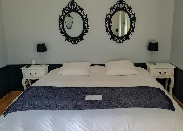 Bed and Breakfast Lyon Faubourg - Priest 3*
