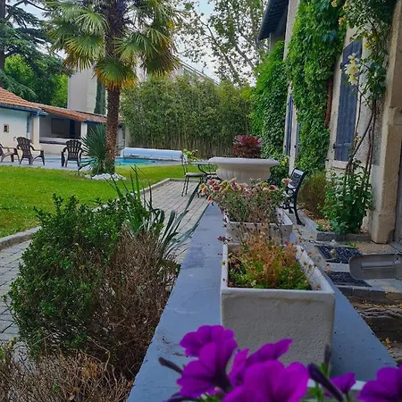 Lyon Faubourg - Priest Bed & Breakfast Saint-Priest (Rhone)