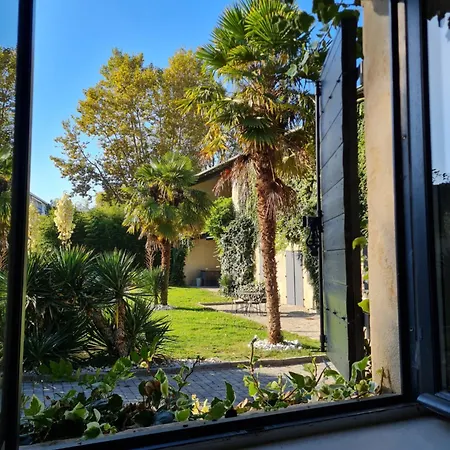 ベッド・アンド・ブレックファスト Lyon Faubourg - Priest