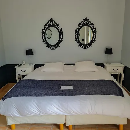 Oda ve Kahvaltı Lyon Faubourg - Priest 3*