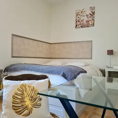 Bed & Breakfast Lyon Faubourg - Priest Saint-Priest (Rhone)